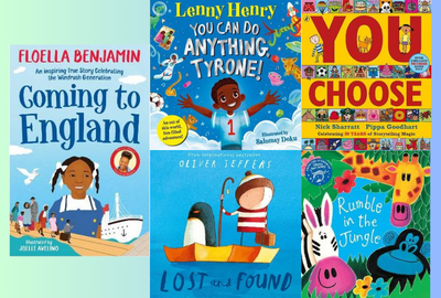 Best-Selling KS1 Books