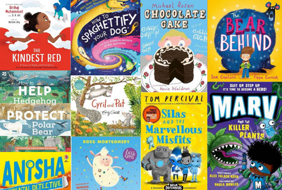 The Ultimate Year 2 Book List: Essential Reading for Your Class