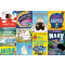 The Ultimate Year 2 Book List: Essential Reading for Your Class