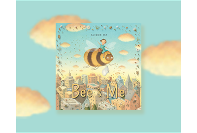 Bee & Me: Teacher's Notes