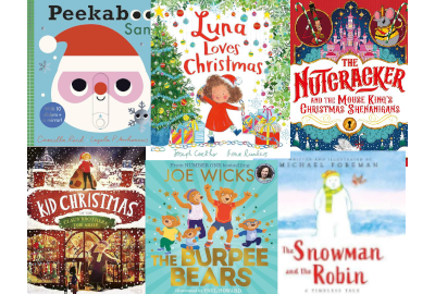 Whatever type of reader you are, there is something for everyone this Christmas from Madeleine Lindley. Here are some recommended books to enjoy, whatever you are looking for!