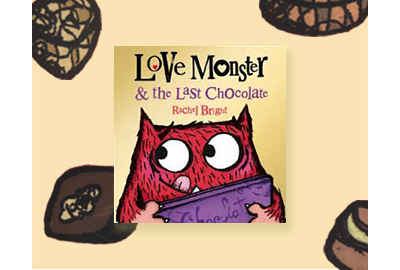 Love Monster & the Last Chocolate: Teacher's Notes