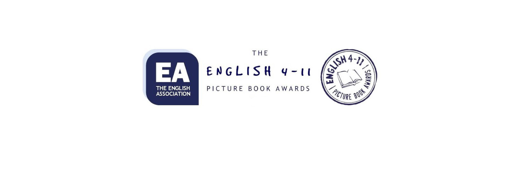 English 4-11 Picture Book Awards 2022