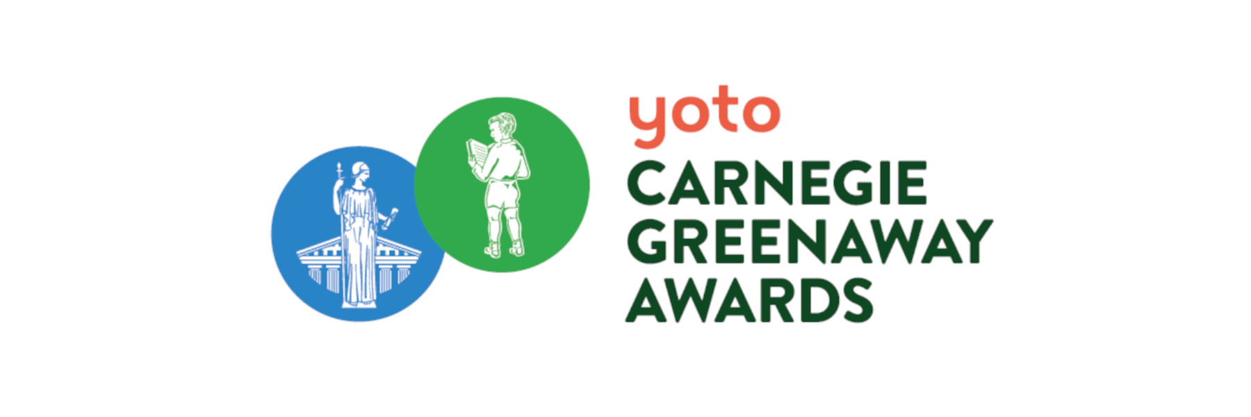 YOTO Carnegie and Kate Greenaway Awards Shortlists 2022