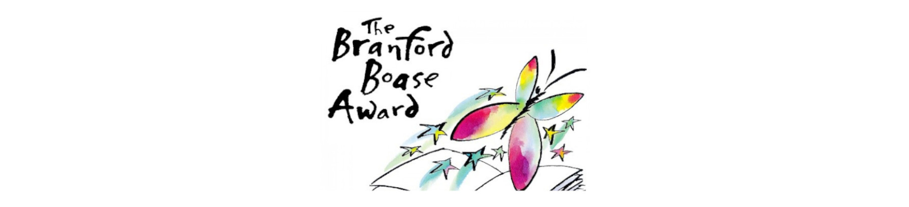 Branford Boase Award 2023