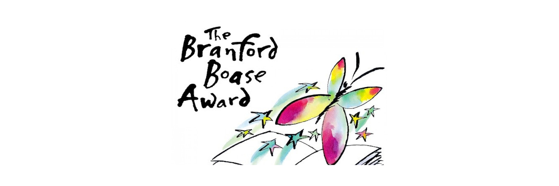 Branford Boase Award 2022