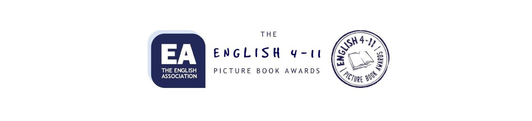 English 4-11 Picture Book Awards 2023