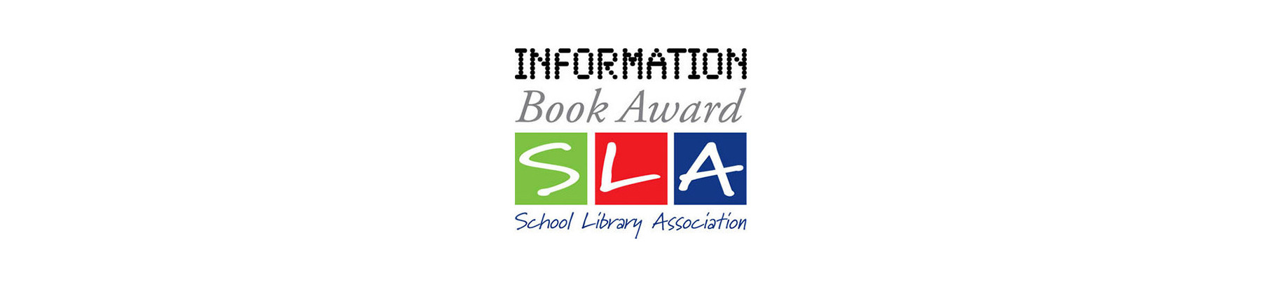 SLA Information Book Award (IBA) Shortlist 2023