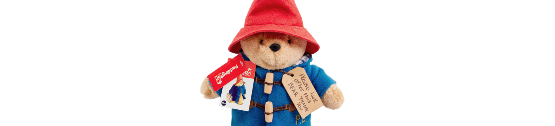 Paddington Bear