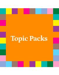 Chocolate Y1/2: Inspire Education Topic Pack