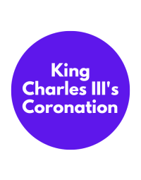 King Charles III Coronation Book Pack