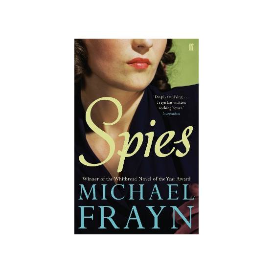 9780571268856 thumbnail