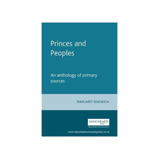 9780719045738 thumbnail