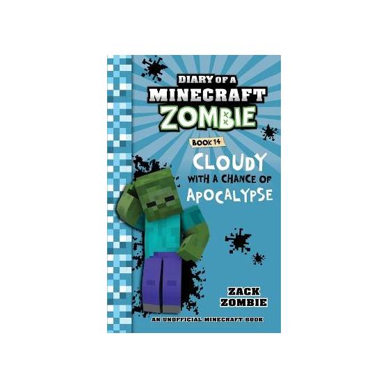 Diary of a Minecraft Zombie 1〜10巻セット Diary of a Minecraft Zombie 1〜10巻セット