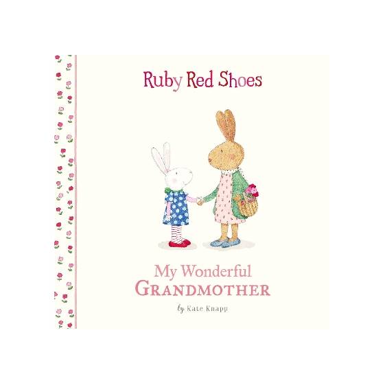 Ruby online red pumps