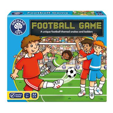 Football - Game