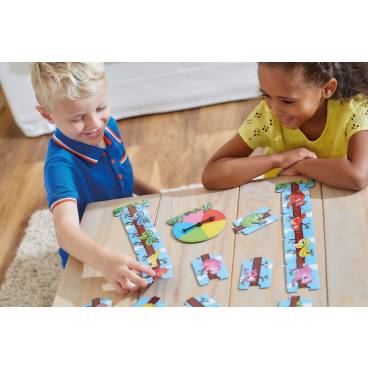 Rainforest Match - Game