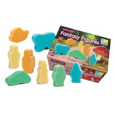 Fantasy Figures - Little Lands