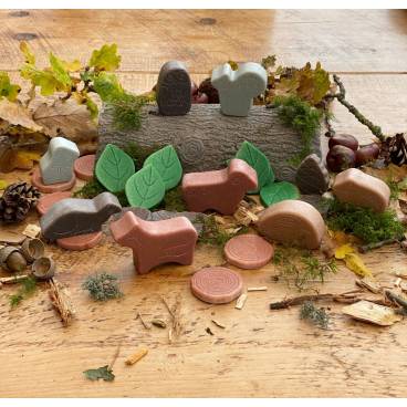 Forest – Small World Play Kit