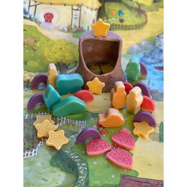 Fantasy – Small World Play Kit