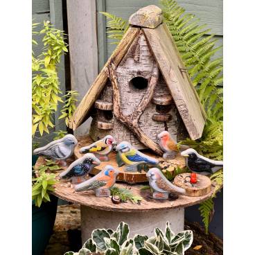 Birds – Sensory Play Stones