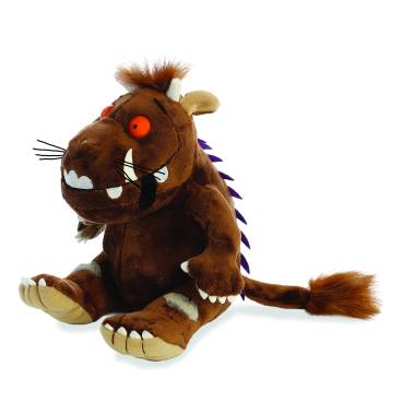 Gruffalo Sitting (7 inches) - Soft Toy