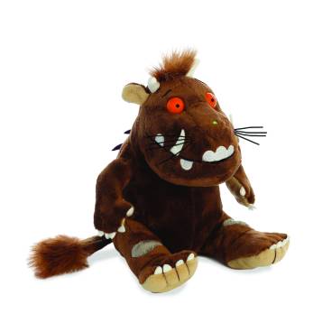 Gruffalo Sitting (9 inches) - Soft Toy