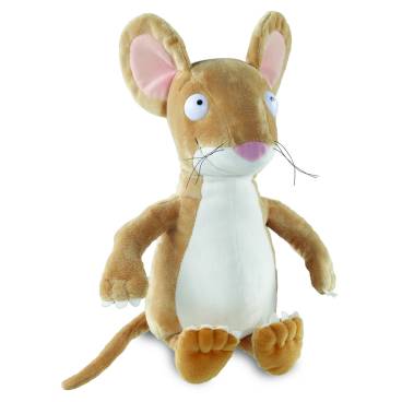 Mouse: The Gruffalo (16 inches) - Soft Toy