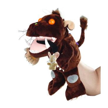 Gruffalo - Hand Puppet