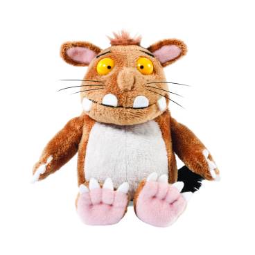 Gruffalo&#039;s Child (7 inches) - Soft Toy