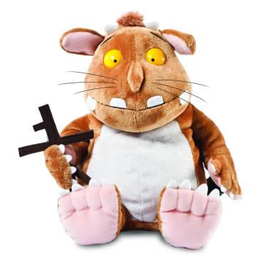 Gruffalo&#039;s Child (16 inches) - Soft Toy