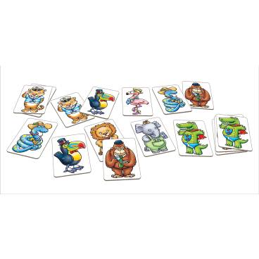 Crocodile Snap - Mini Game