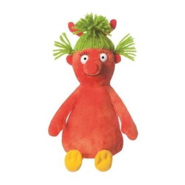 Janet Smed - Soft Toy