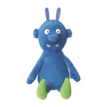 Bill Smoo - Soft Toy