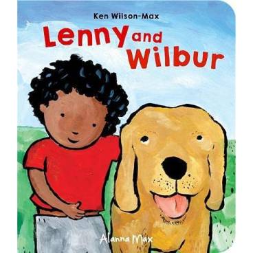 Lenny and Wilbur