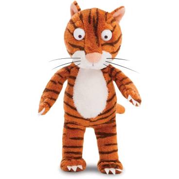 Cat: Room on the Broom (8 inches) - Soft Toy