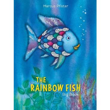 Rainbow Fish Big Book