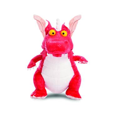 Dragon: Room on the Broom (10.5 inches) - Soft Toy