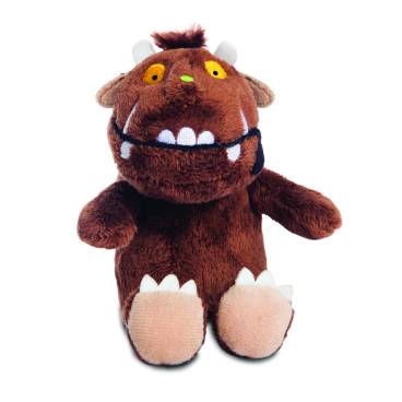 The Gruffalo (6 inches) - Soft Toy