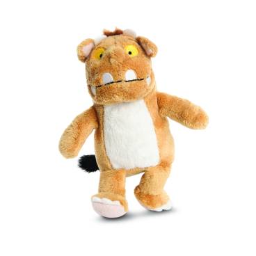 Gruffalo&#039;s Child (6 inches) - Soft Toy