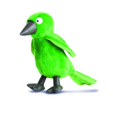 Bird: Room on the Broom (7 inches) - Soft Toy