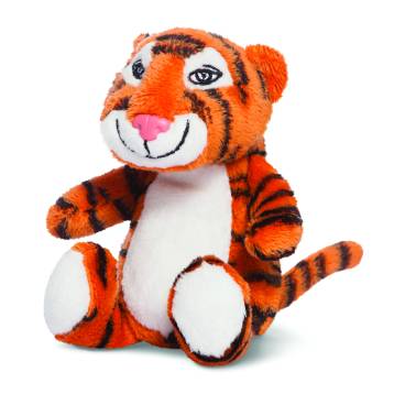 The Tiger Who Came to Tea (6 inches) - Soft Toy
