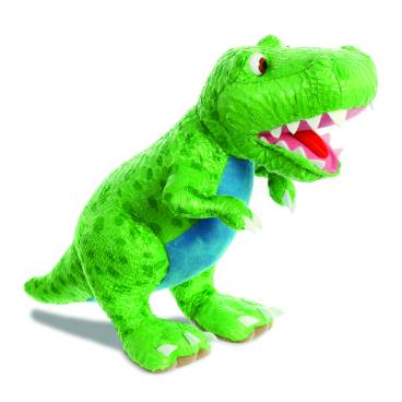 Roar T.Rex: Dinosaur Roar! - Soft Toy