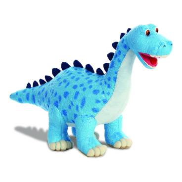 Munch Diplodocus: Dinosaur Roar! - Soft Toy