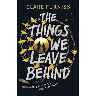 The Things We Leave Behind