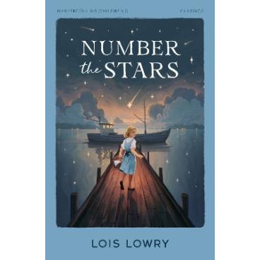 Number the Stars (HarperCollins Children’s Classics)