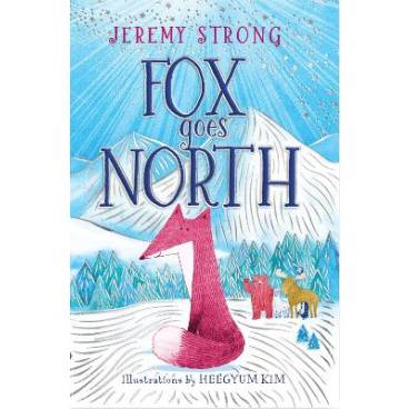 Fox Goes North