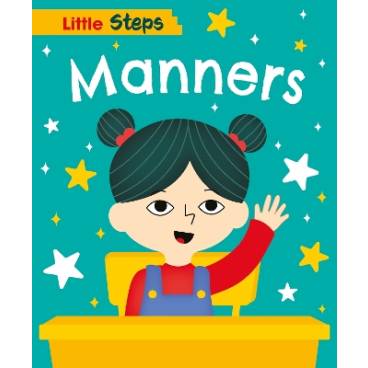 Little Steps: Manners
