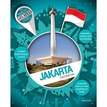 Jakarta