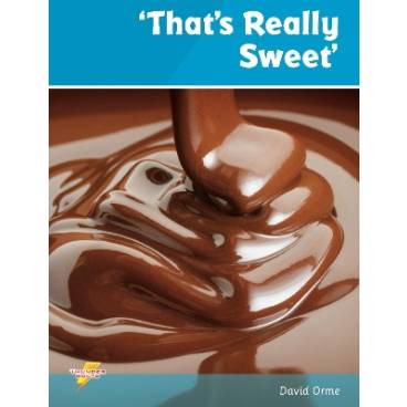 That&#039;s Really Sweet: Set 2